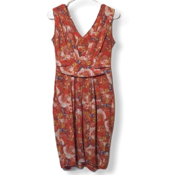 Simply Vera - Sz XS - Colorful refreshing dress - Picture 3 of 7